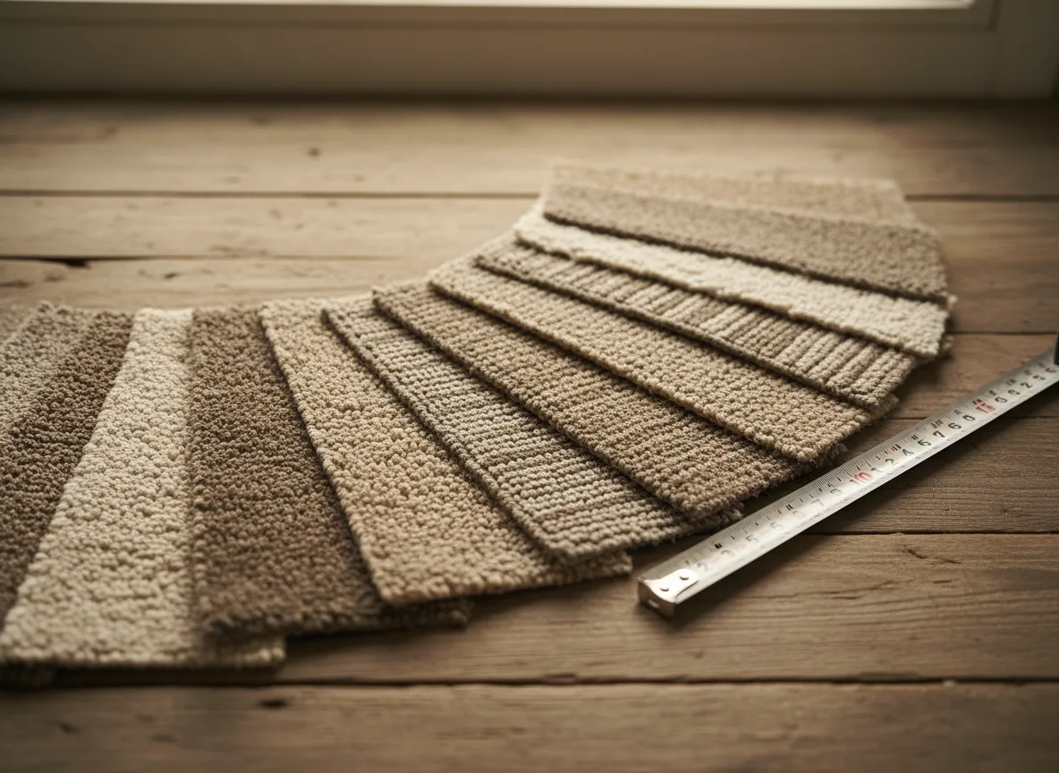 Carpet Installation Frontier, WY FAQs